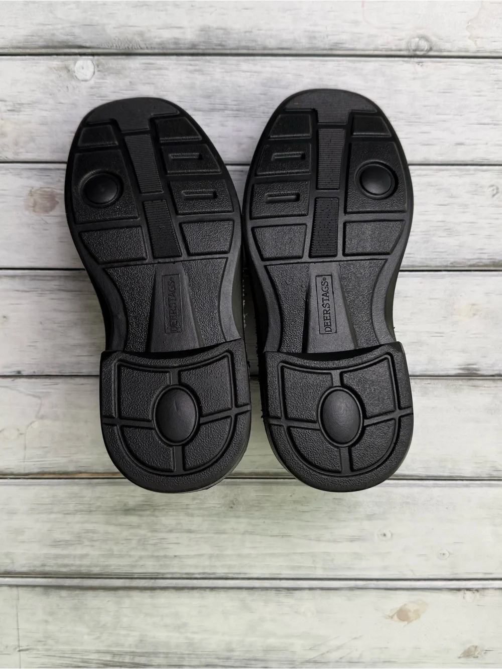Deer Stags sleek black